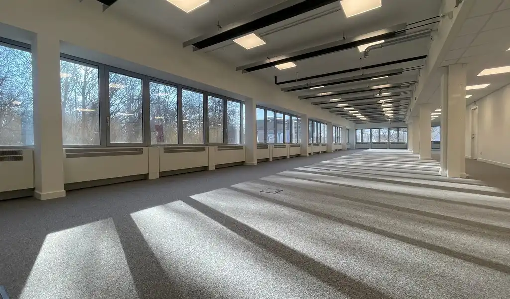 Kantoren te huur in De Arend in Edegem foto 6