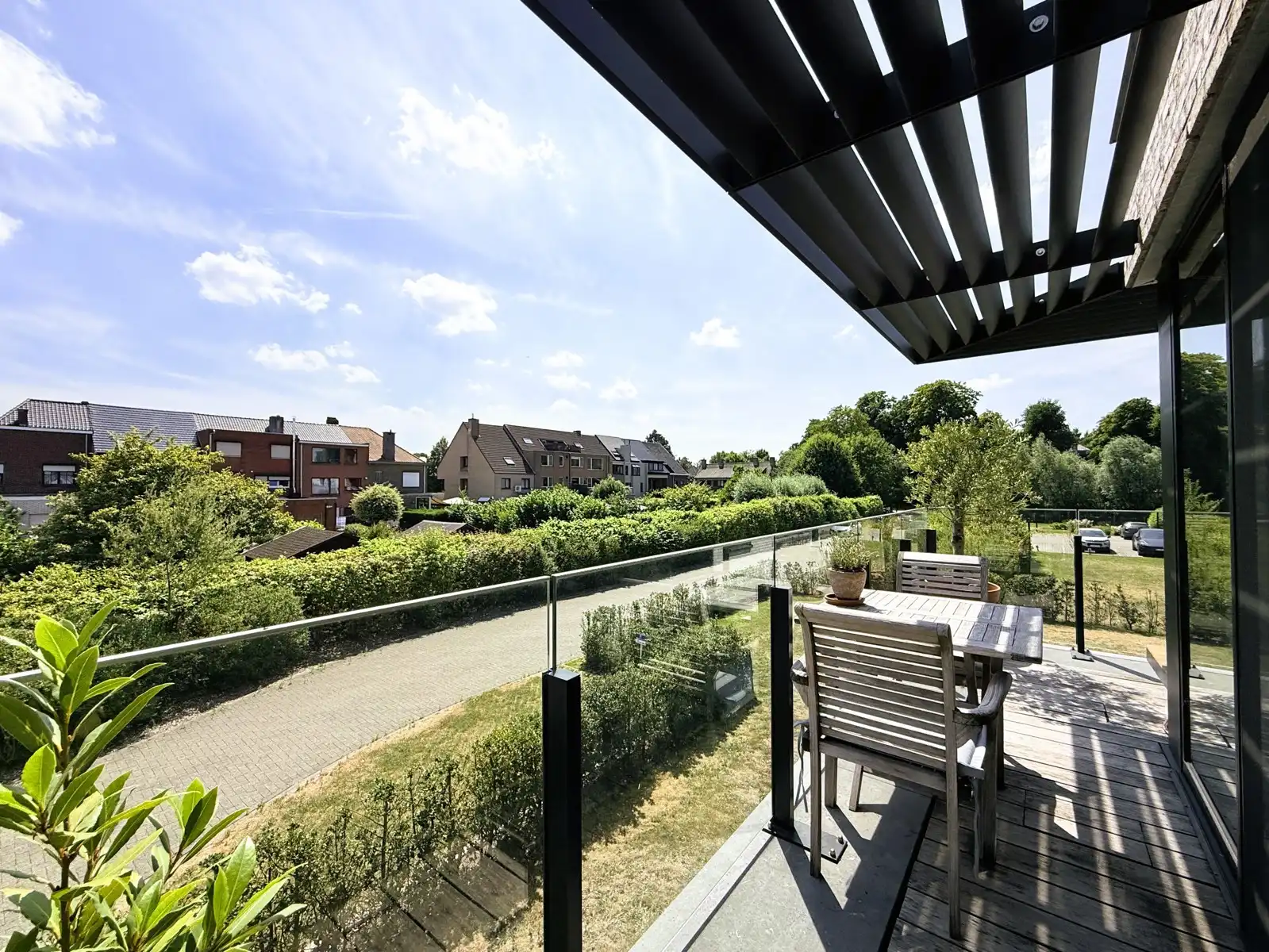 Appartement te huur foto 5