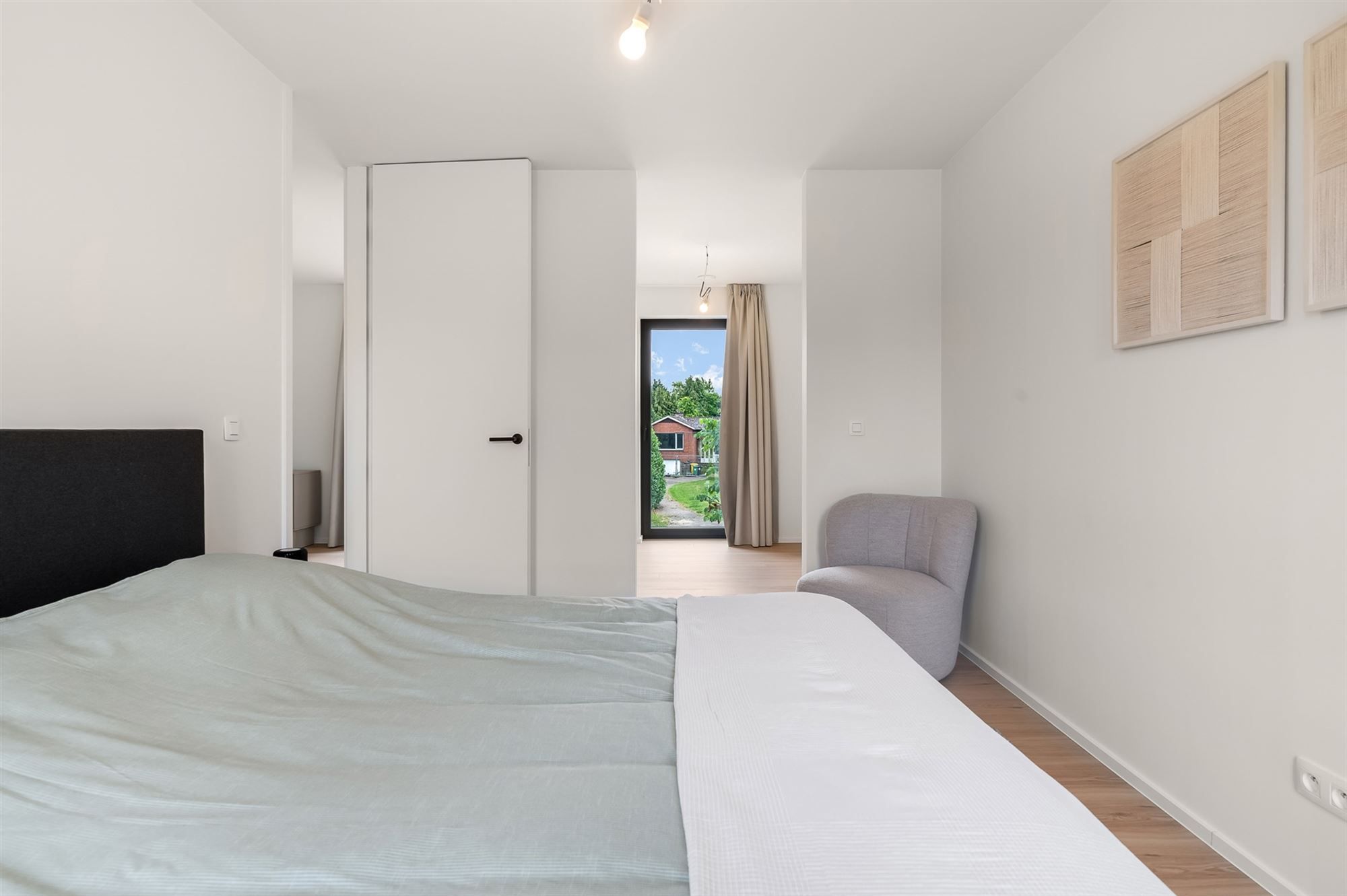 HOOGKWALITATIEVE, ENERGIEZUINIGE NIEUWBOUWWONING NABIJ CENTRUM BALEN foto 24