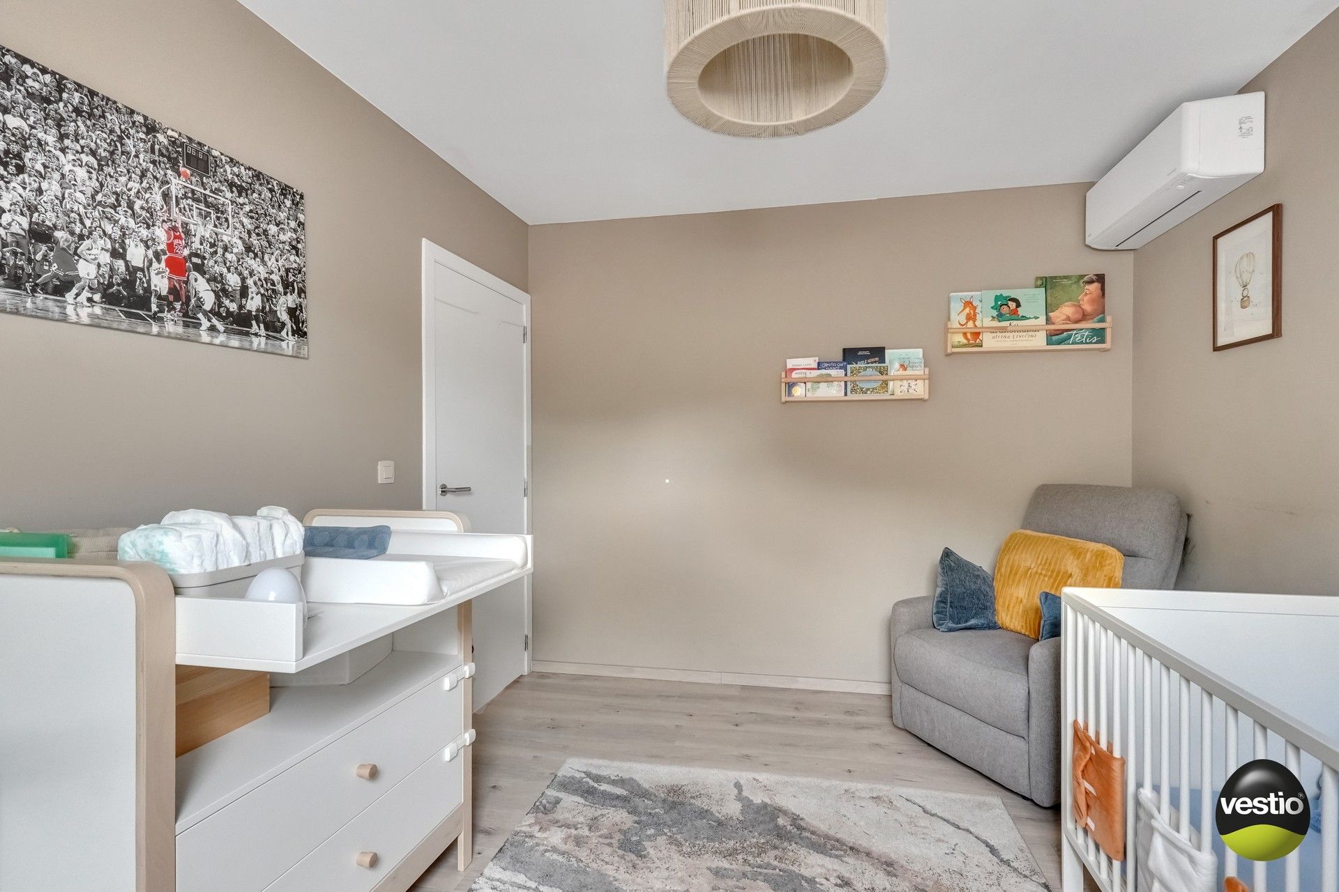 RUIM, INSTAPKLAAR DUPLEXAPPARTEMENT 110 M² MET XL TERRAS foto 27