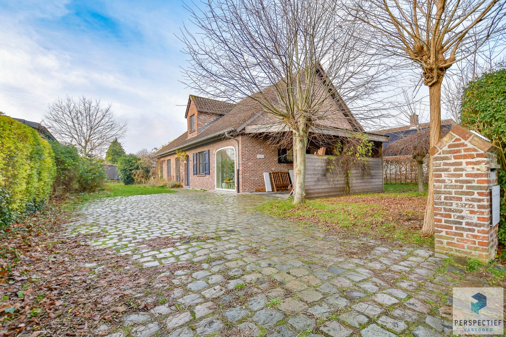 Huis te koop Kanunnik Bittremieuxlaan 60 - 8340 Sijsele