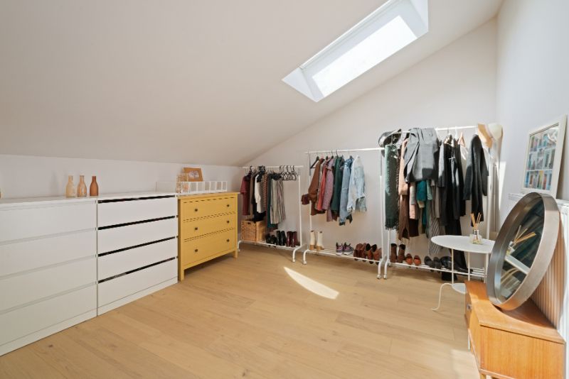 Mooie instapklare duplex met  3 slaapkamers foto 9
