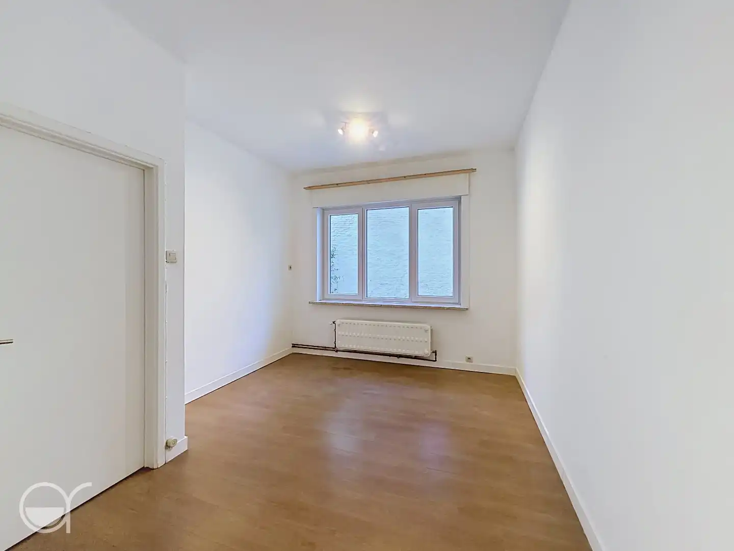 Gezellig 1-slaapkamerappartement in de Rabotstraat te huur met terras foto 10