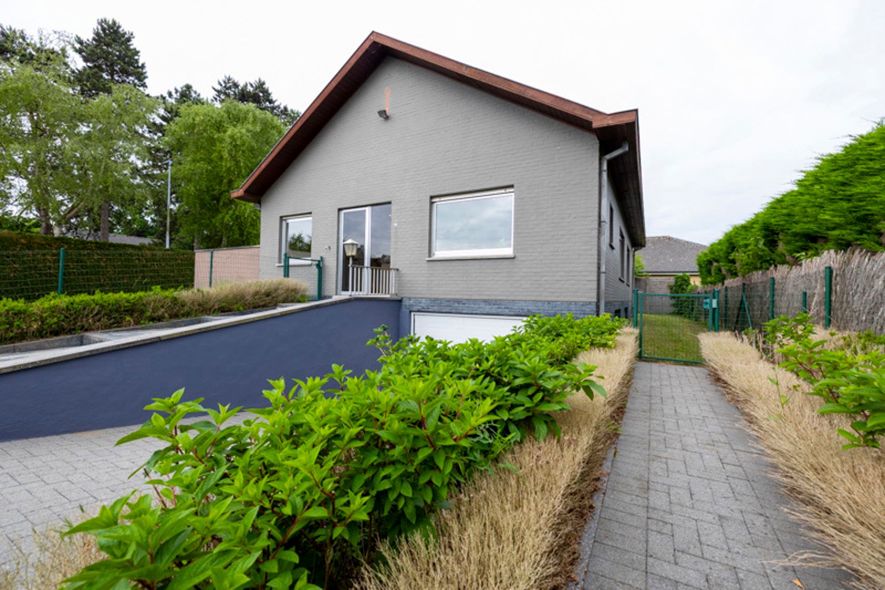 Villa te koop foto 2
