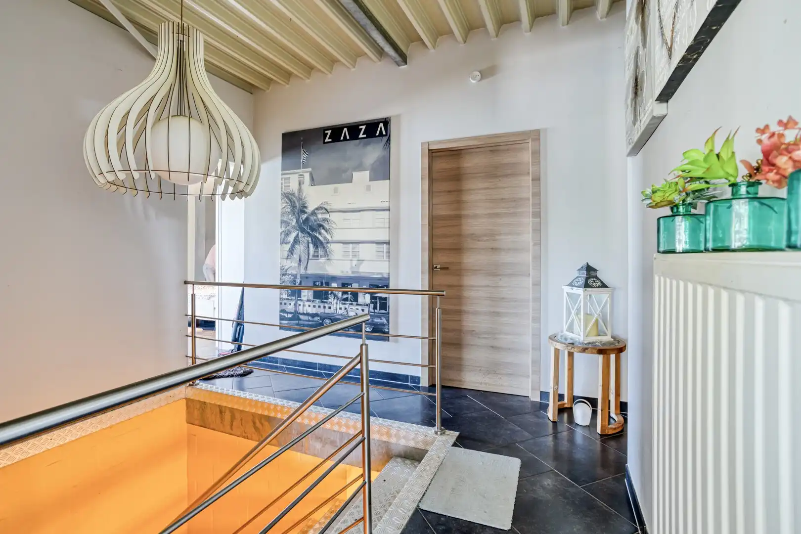 Instapklaar bedrijfsgebouw - ideaal voor voeding, bakkerij, confiserie en ruim loft-appartement te Blankenberge foto 34