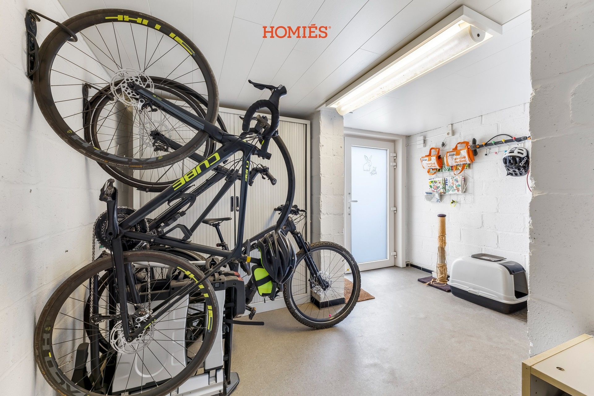 Duurzame woning met 3 slaapkamers en grote tuin foto 25