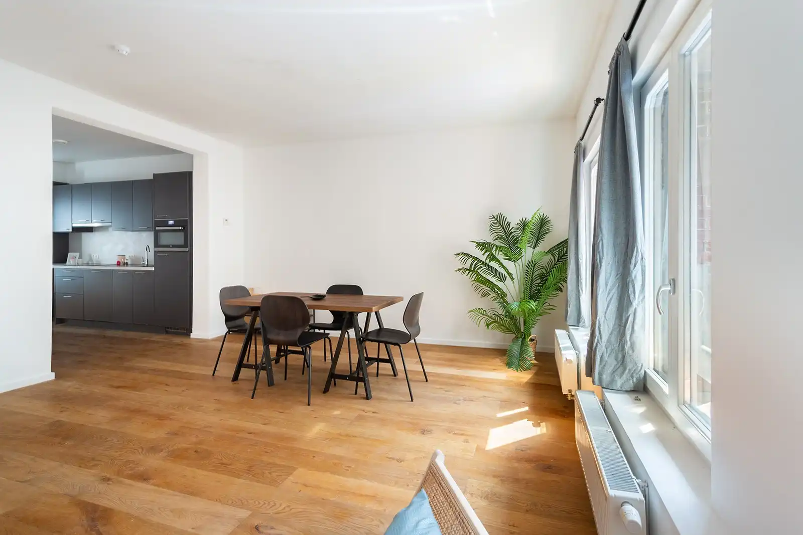 Wonen in het hart van het bruisende Antwerpen foto 7