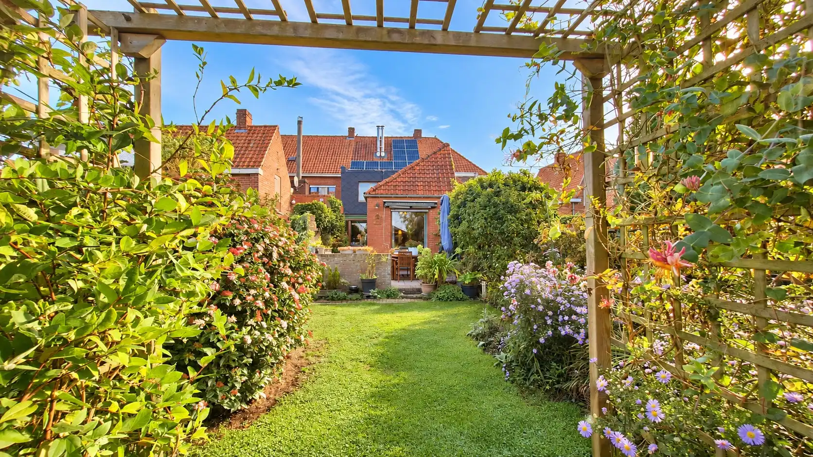 Huis te koop foto 7