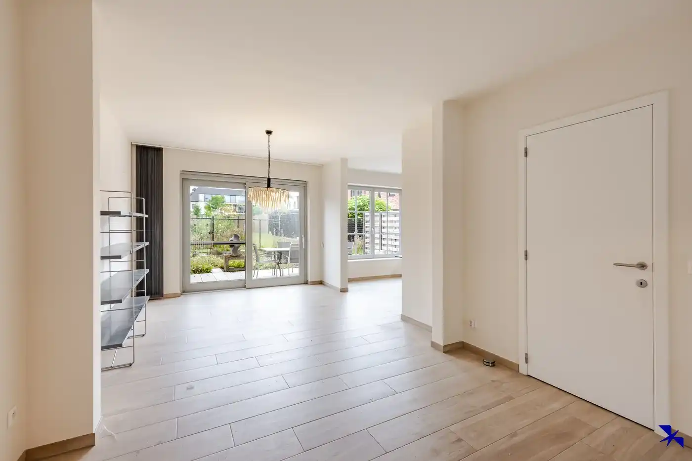 Moderne woning met 4 slaapkamers en tuin in Terhagen foto 4
