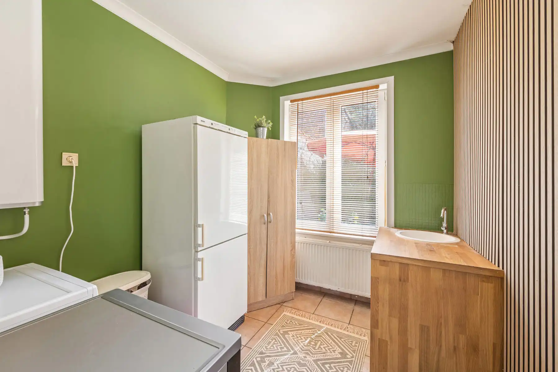 🏡 Instapklare woning met stadstuin op toplocatie in Tienen! foto 16