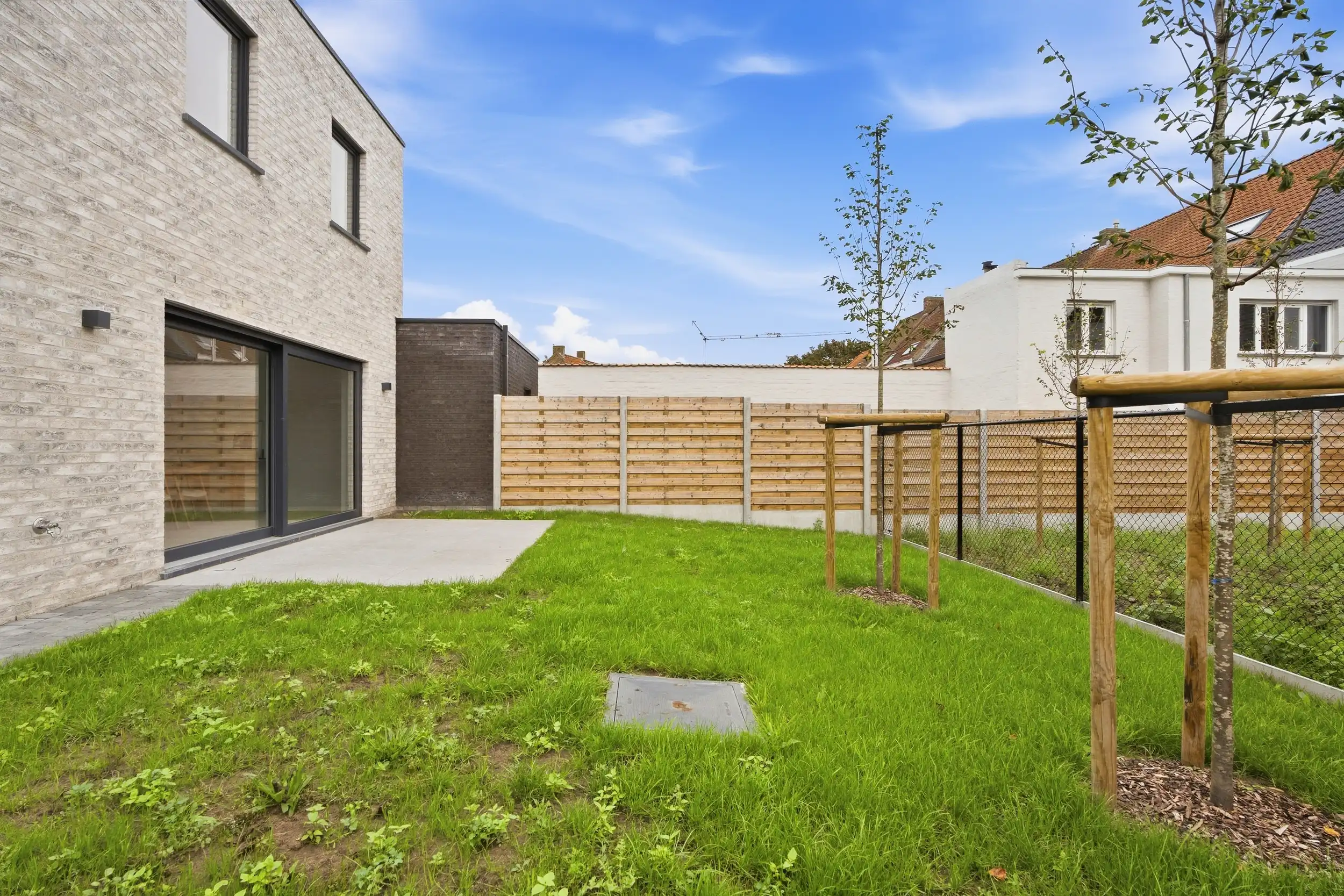 Wonen in stijl, comfort en duurzaamheid in Sint-Michiels foto 13