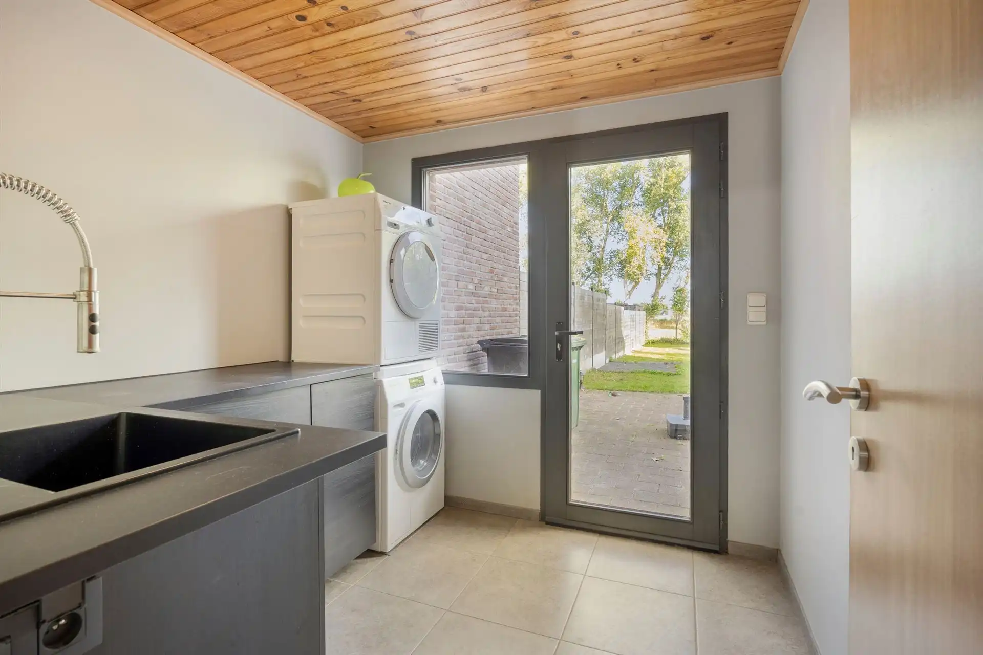 Instapklare bel-étagewoning van 149m² met een prachtig zicht! foto 2