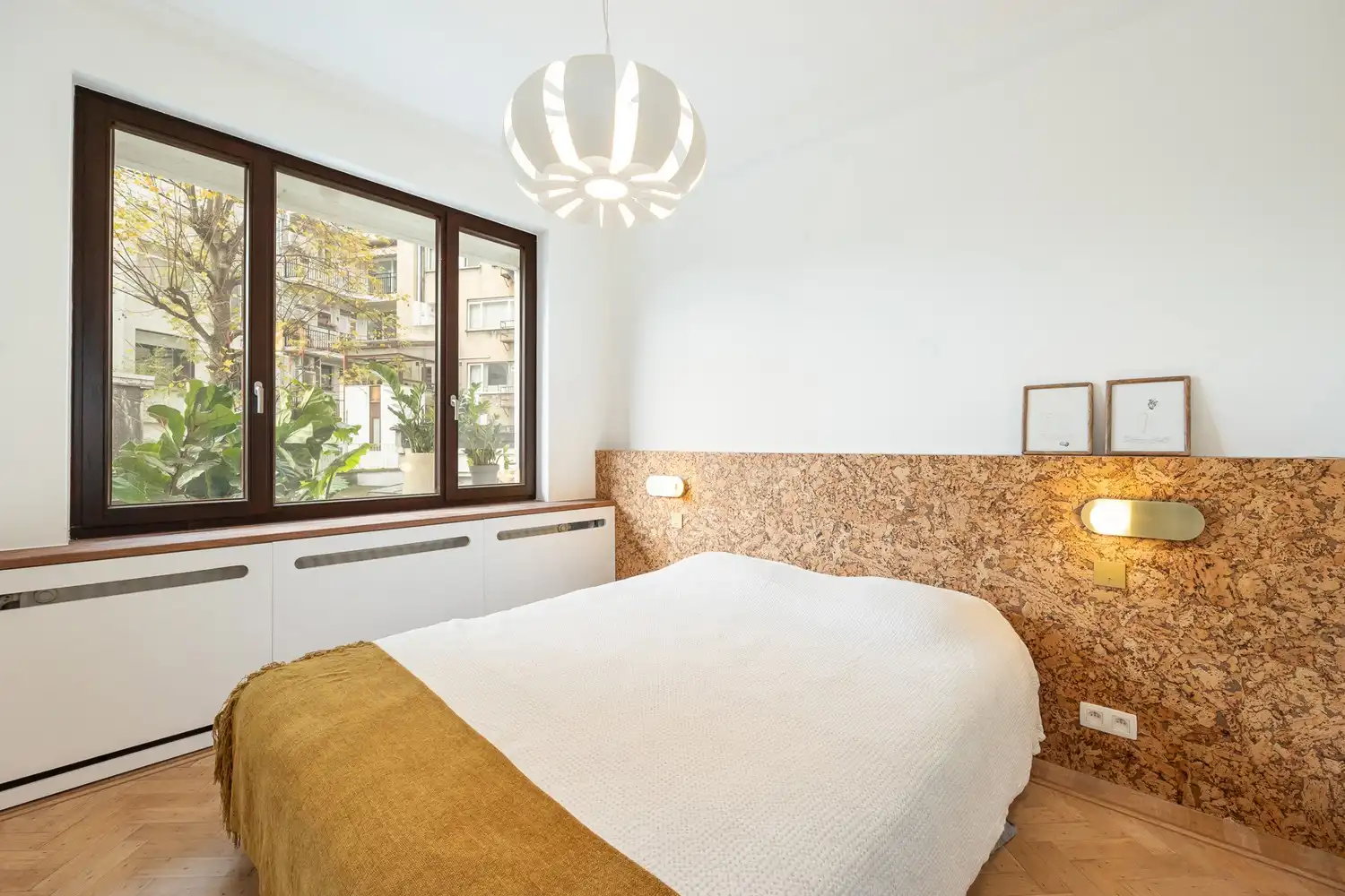 Instapklaar designappartement aan het Stadspark – tijdloze elegantie in hartje stad foto 19