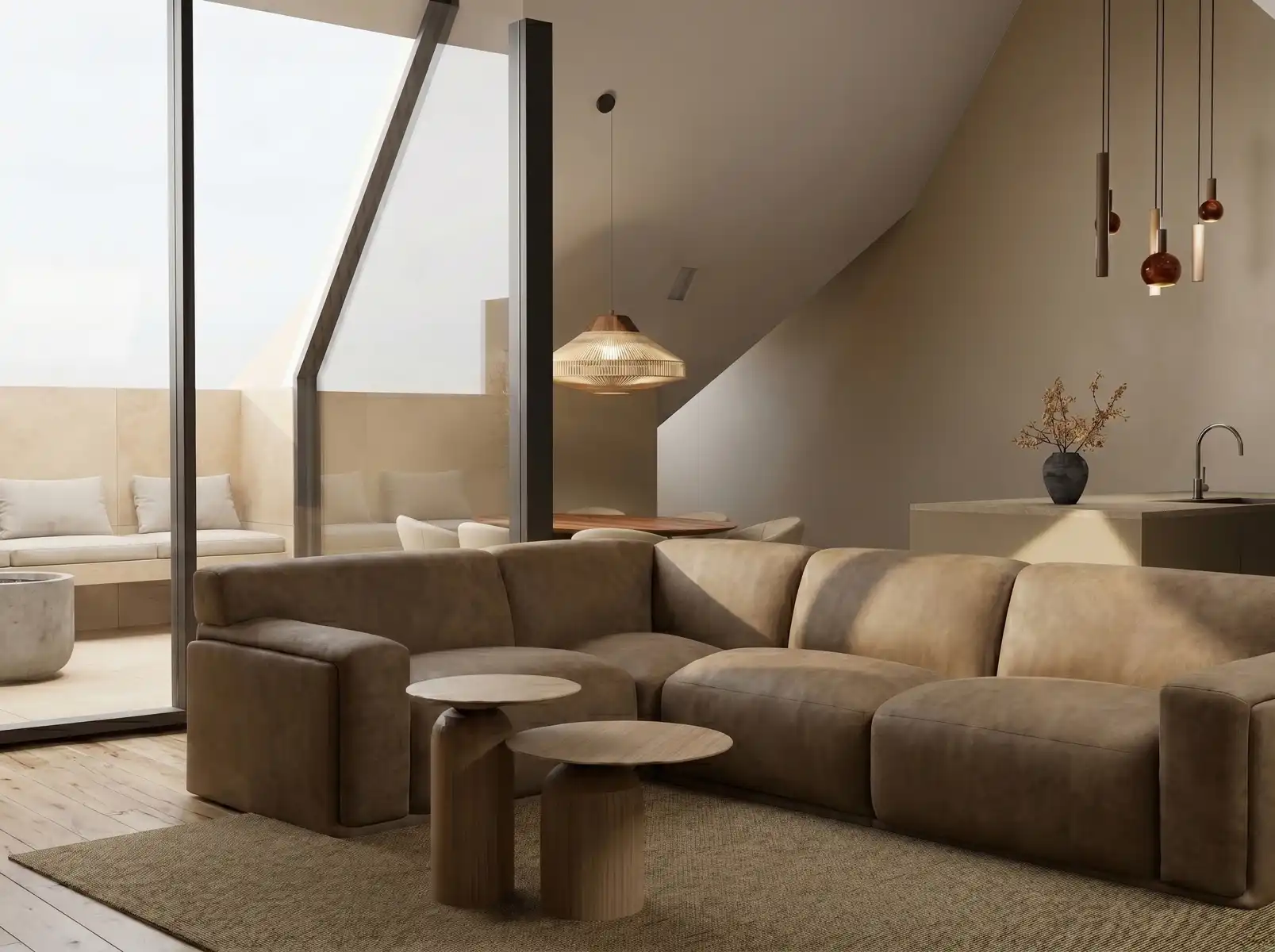 Residentie Gavegasthuys: luxeappartementen in centrum Veurne foto 11