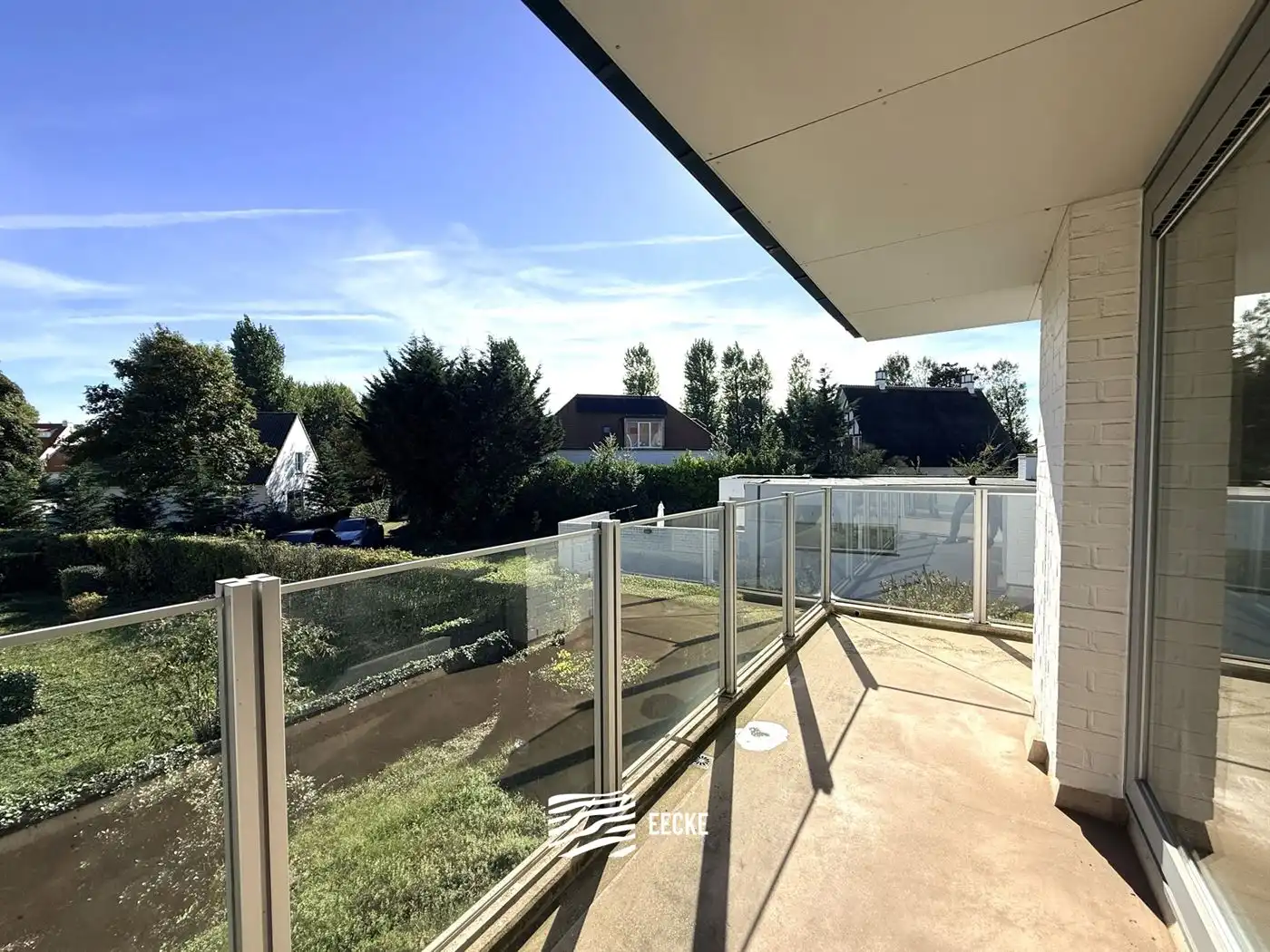 Appartement met 2 slaapkamers foto {{pictureIndex}}