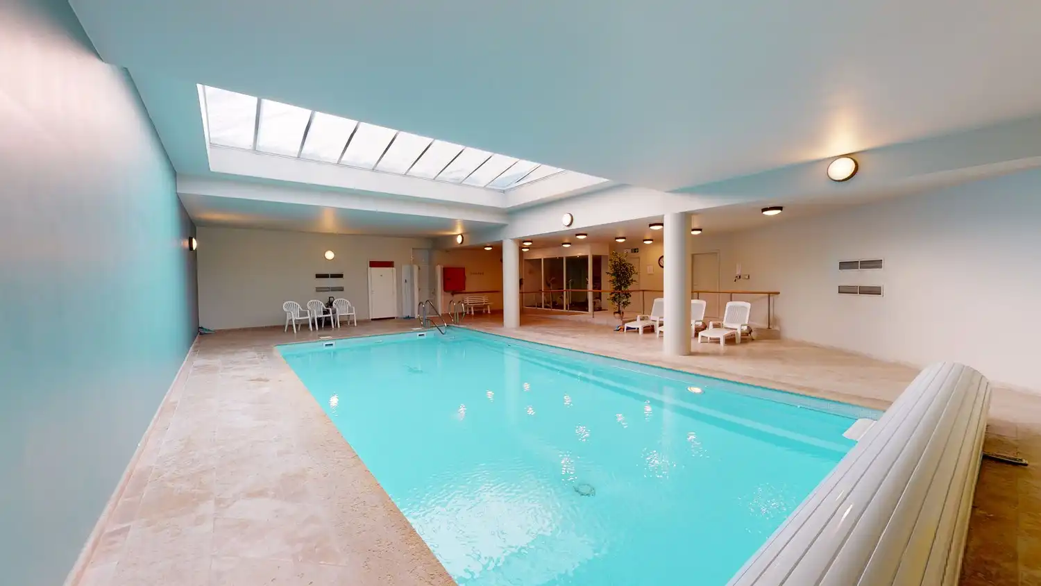 Gezellige studio met (hotel)diensten nabij Gent! foto 20