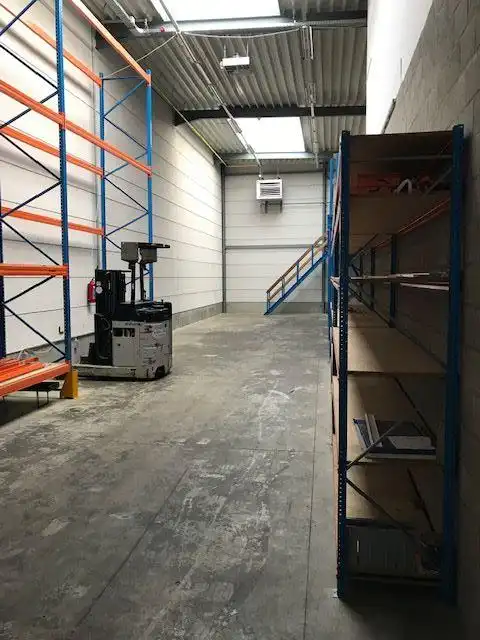 A. Stocletlaan 214, 2570 Duffel foto 9