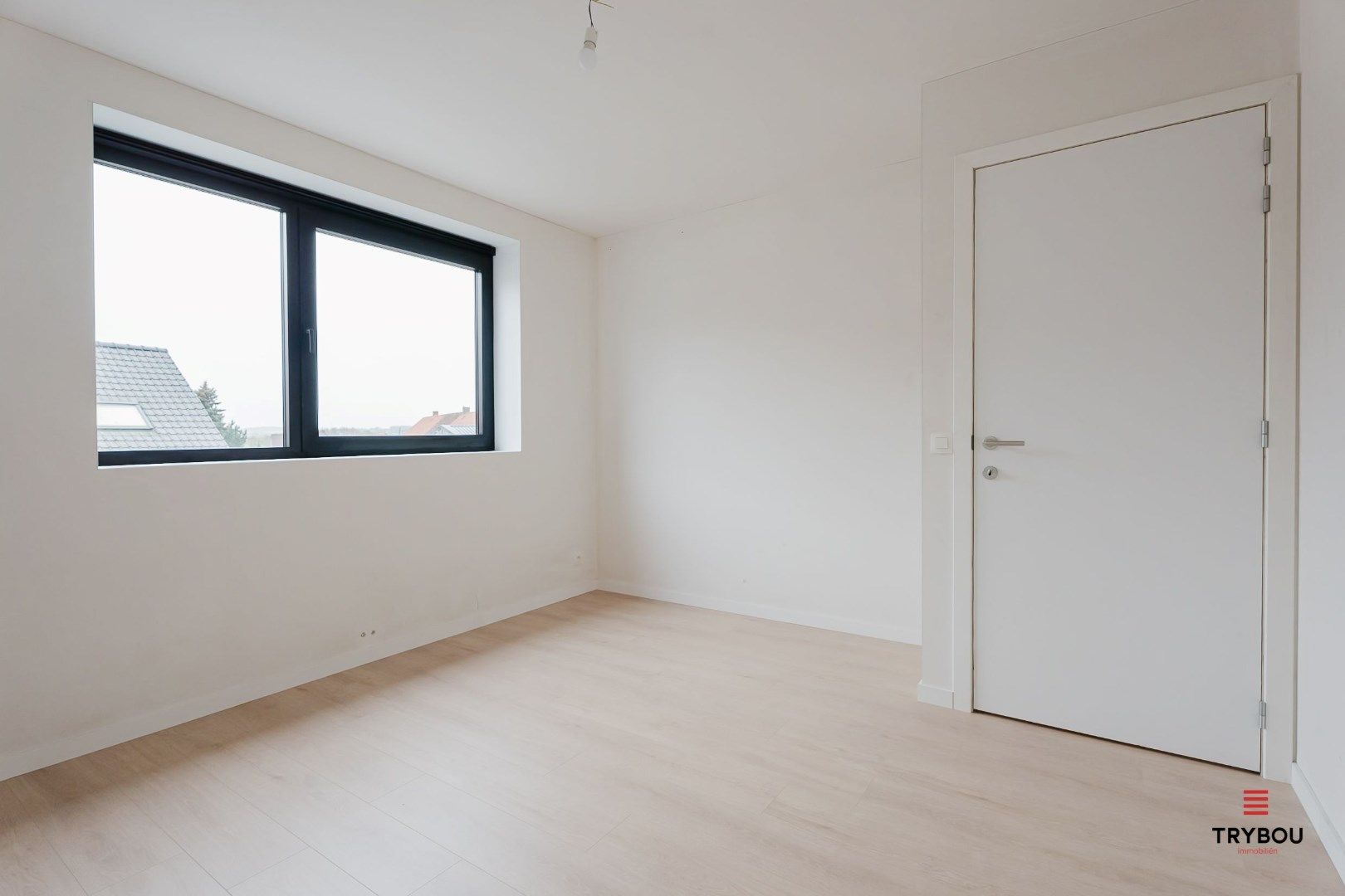 Instapklare nieuwbouwwoning op centrale ligging te Abele foto 11