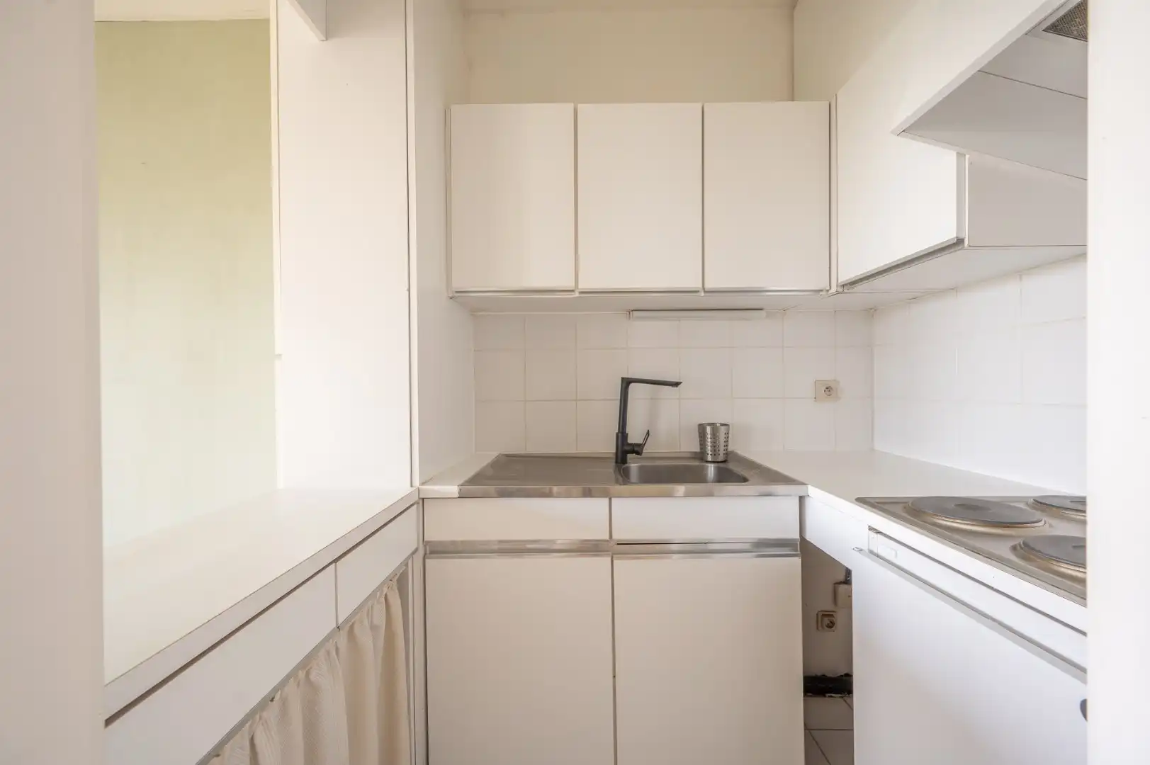 RES. LAGUNA BEACH - STUDIO - DUINBERGEN foto 2