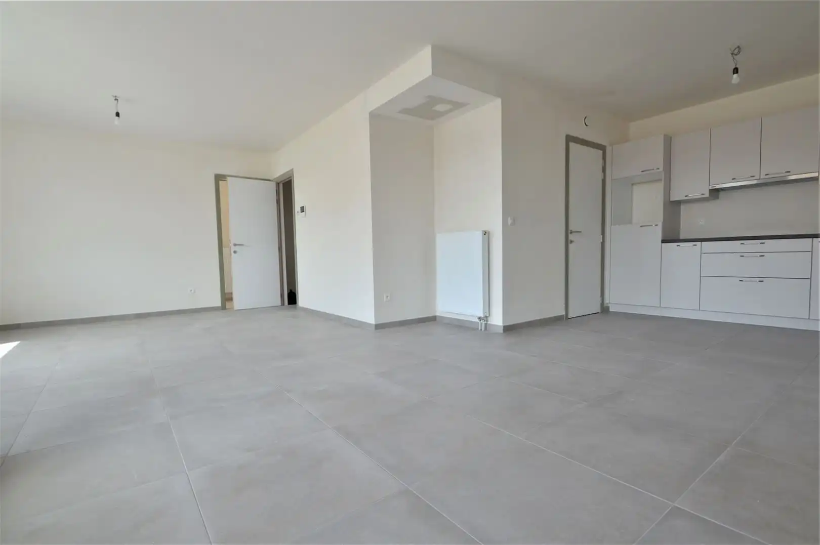 Prachtig appartement op eerste verdieping met garage in de nieuwbouw residentie “Kastelaar”  foto 3
