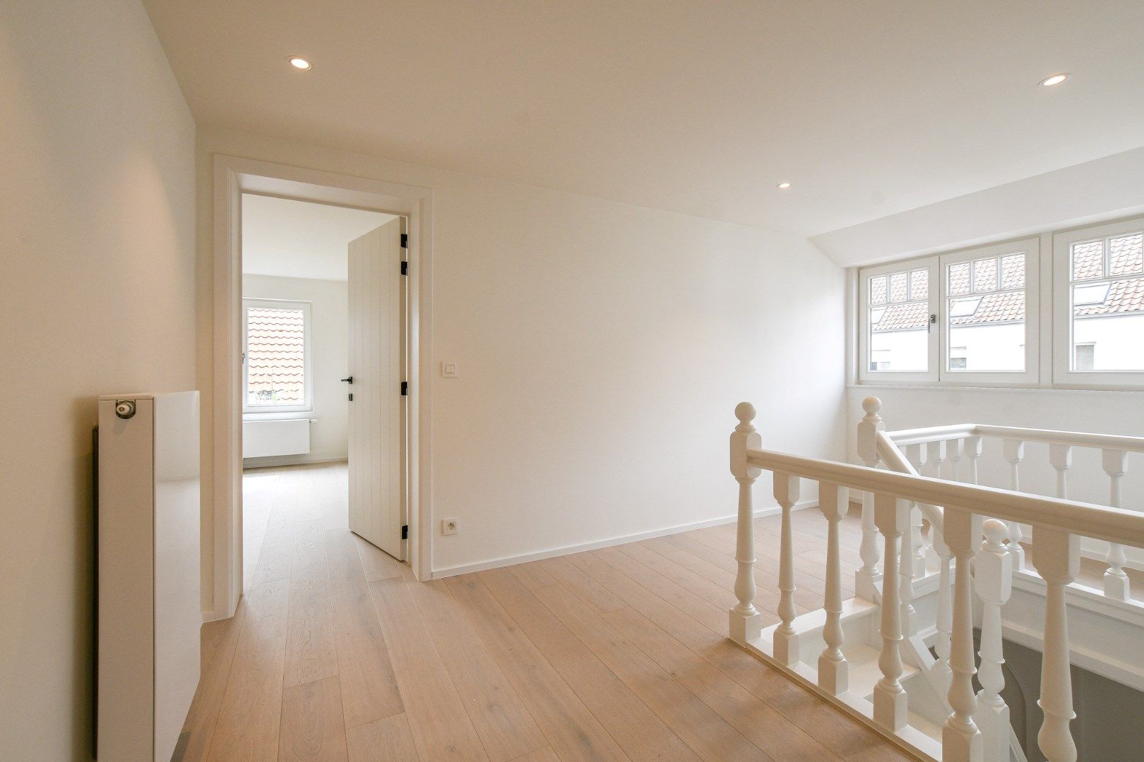 Prachtige gerenoveerde villa in het hart van Lissewege – wonen in stijl en comfort! foto 22
