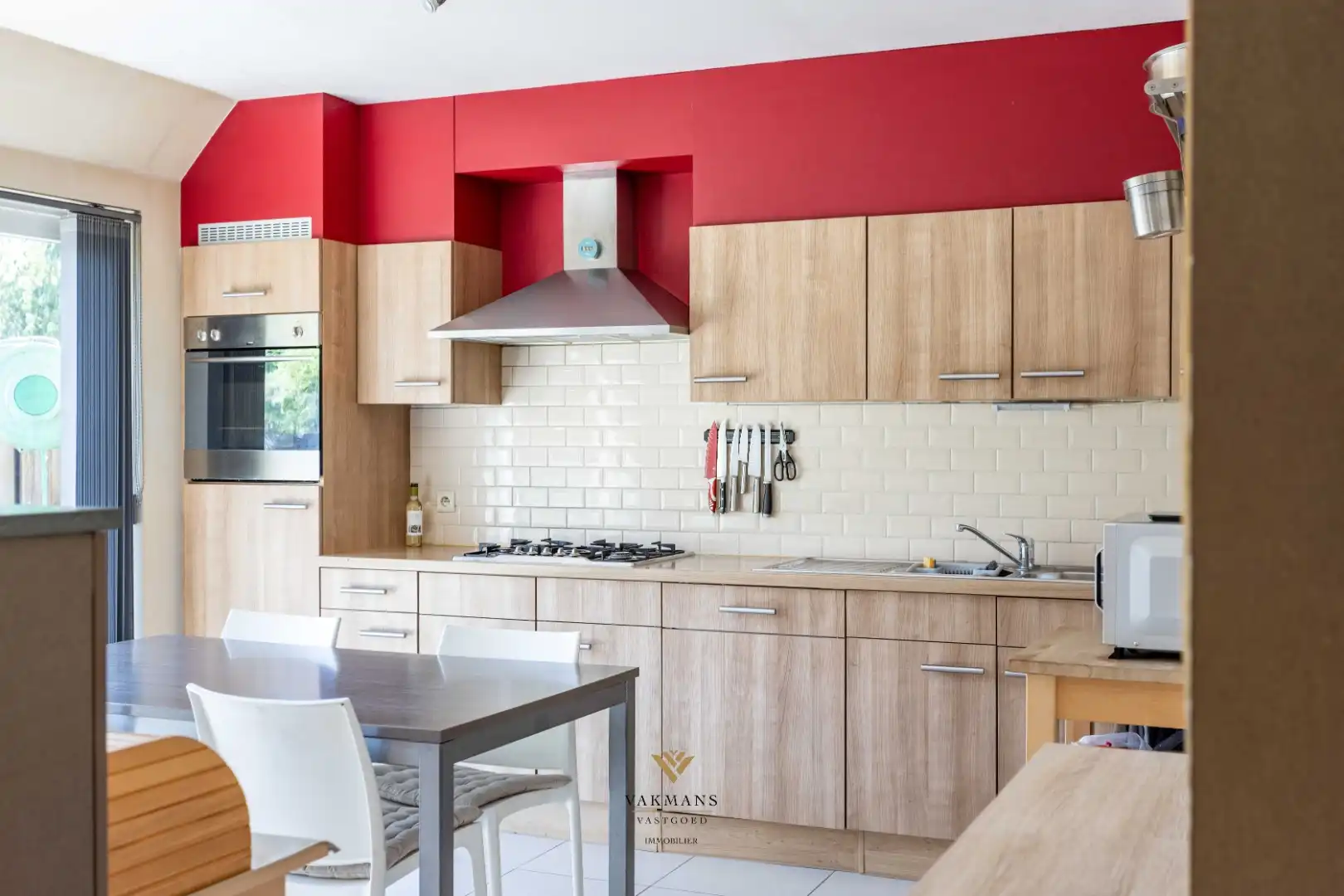 Mooie aanrader : nieuwbouwwoning van 2007 met EPC B foto 13