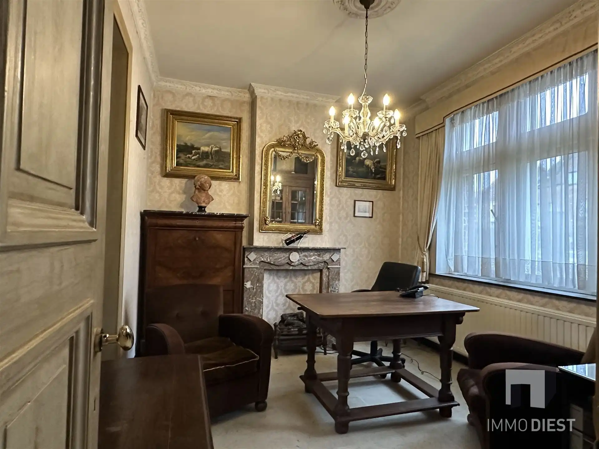 Elegante woning met vele mogelijkheden - min. 4 slpks foto 6