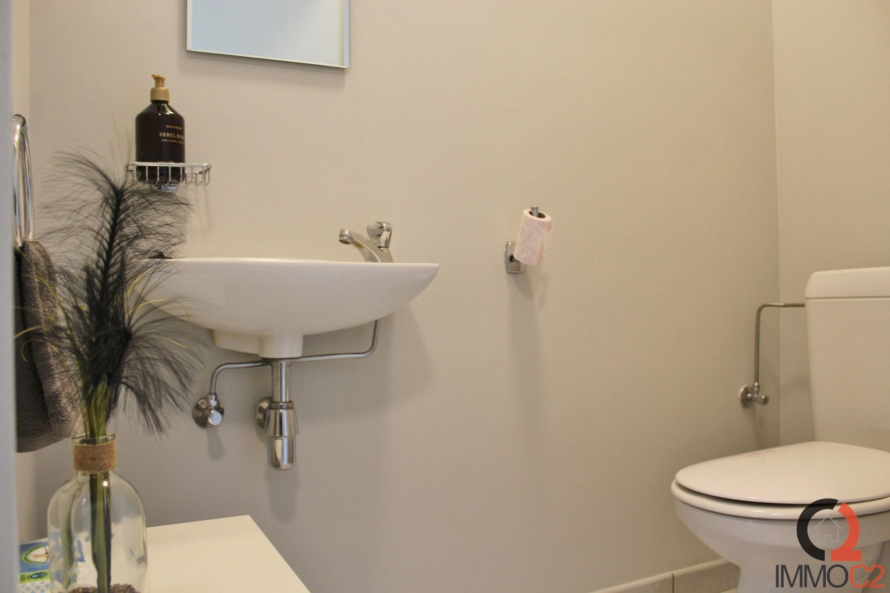 Appartement te huur foto 11
