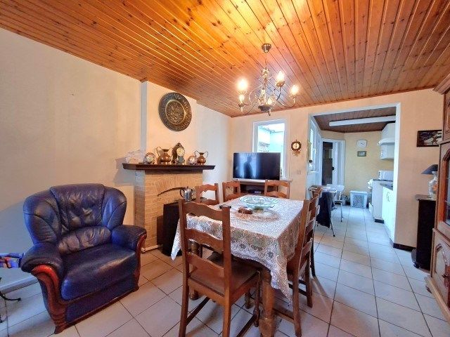 Hoekwoning met uitweg foto 3