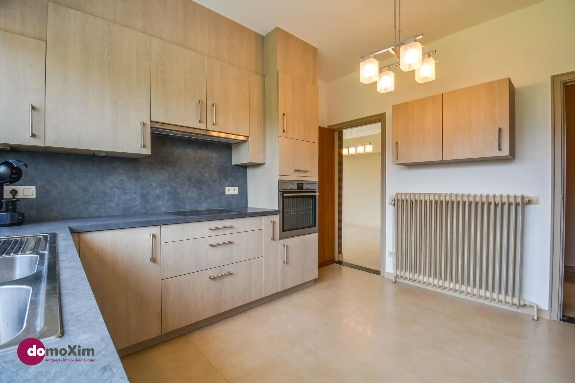 Ruime woning met kantoorruimte in het centrum van Hever foto 13