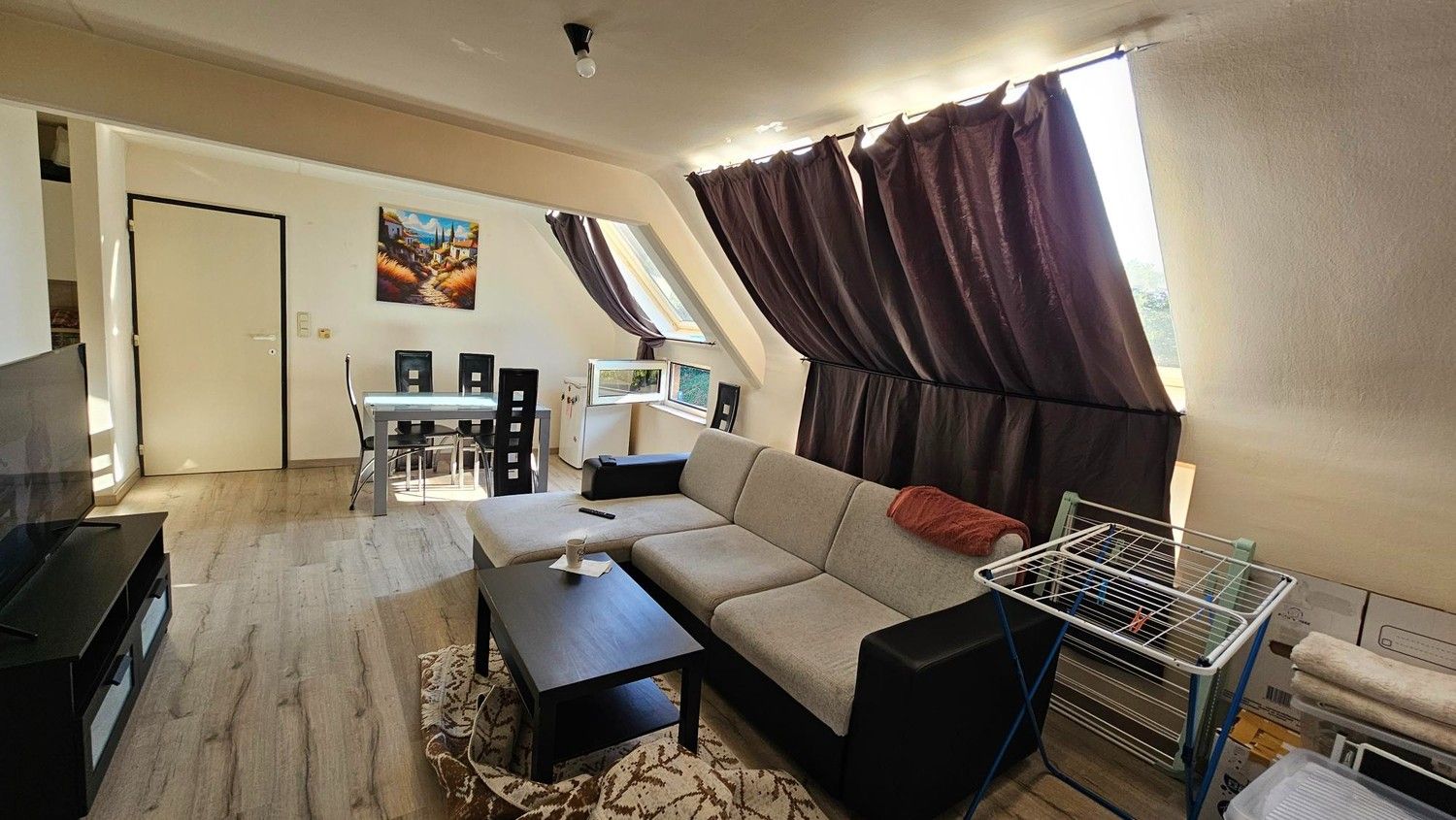 Appartement te huur foto 2