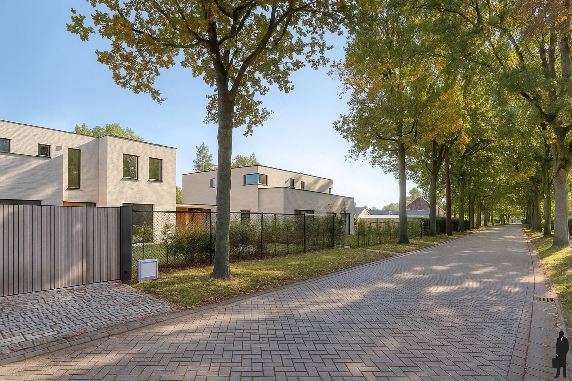 Moderne en energieneutrale nieuwbouwwoning foto 31