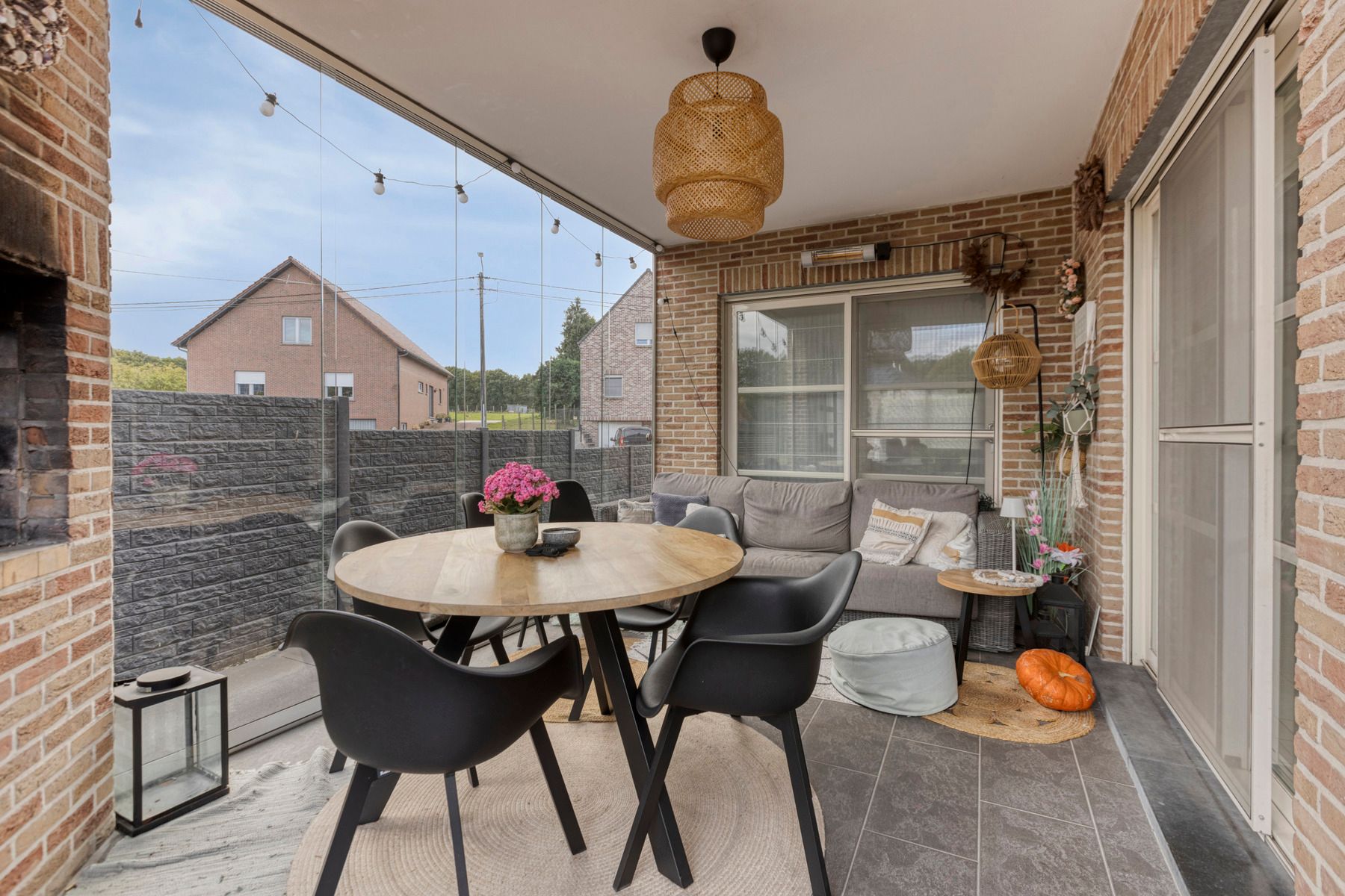 Vrijstaande en instapklare woning in Opoeteren foto 13