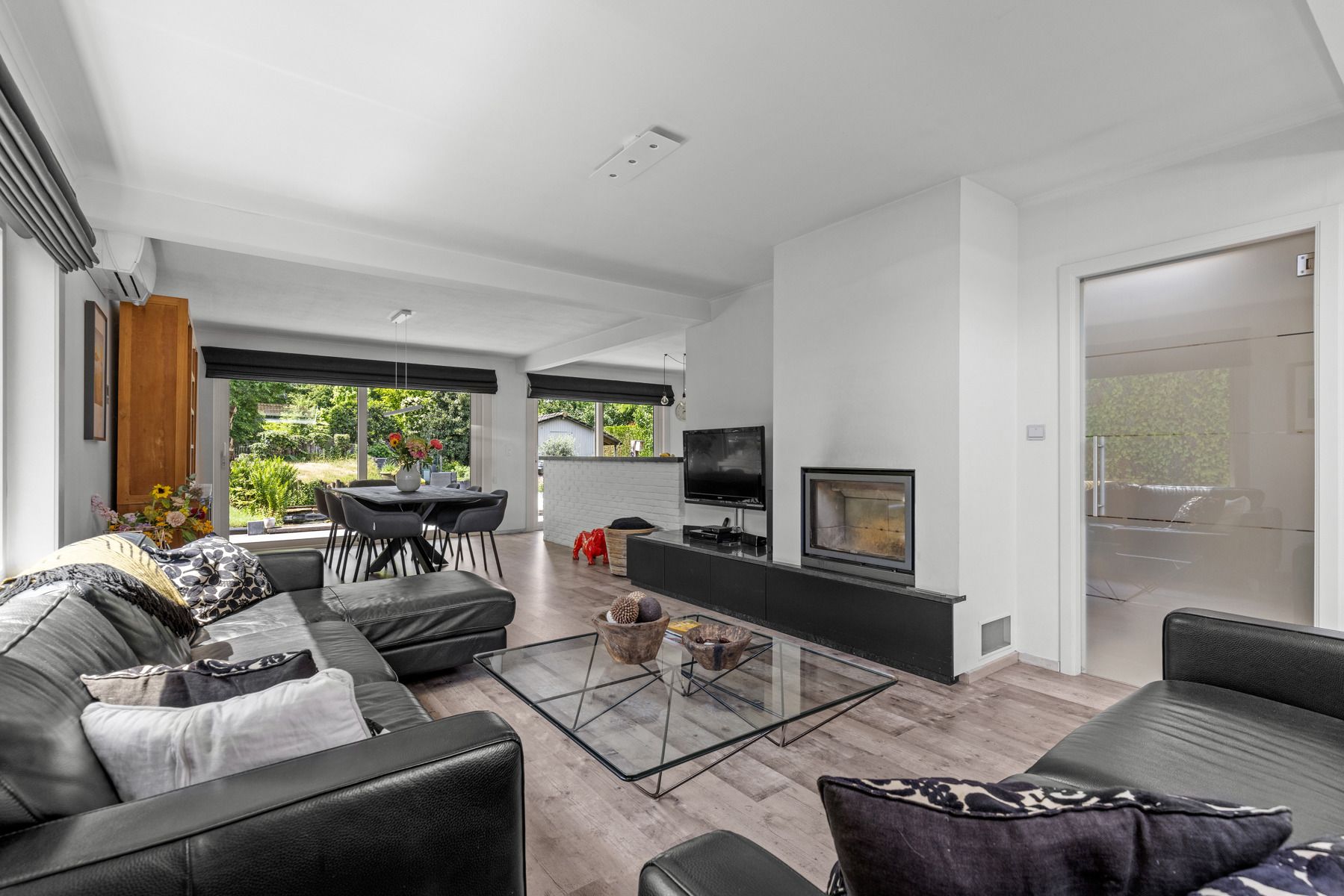 Stijlvolle woning in rustige woonwijk te Nazareth foto 5