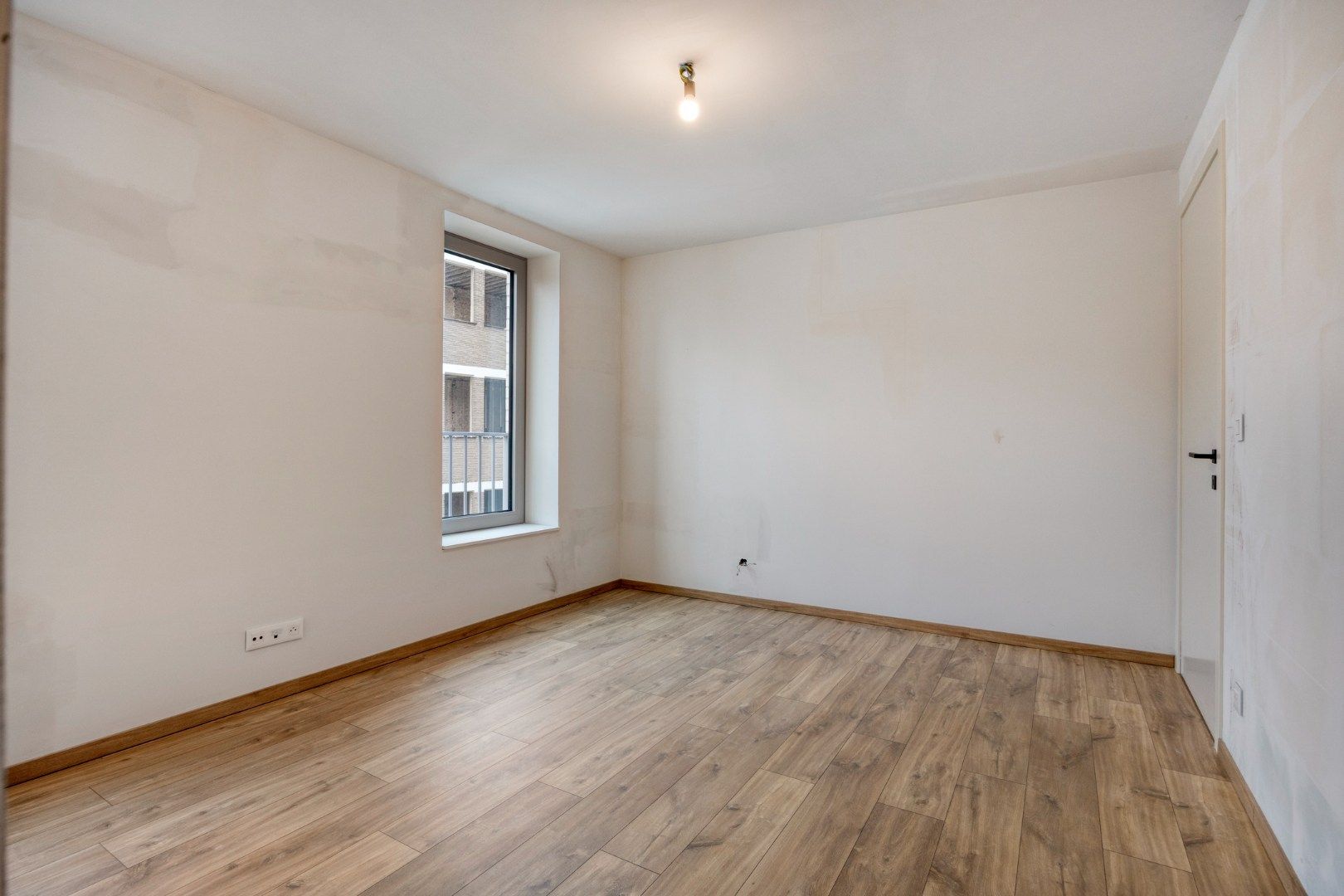 Verkoop onder registratierechten! Nieuwbouwwoning met 3 slaapkamers, 3 badkamers, tuin, terras en autostaanplaats in Tienen – EPC 48 kWh/m² - bewoonbare opp. 17 foto 30