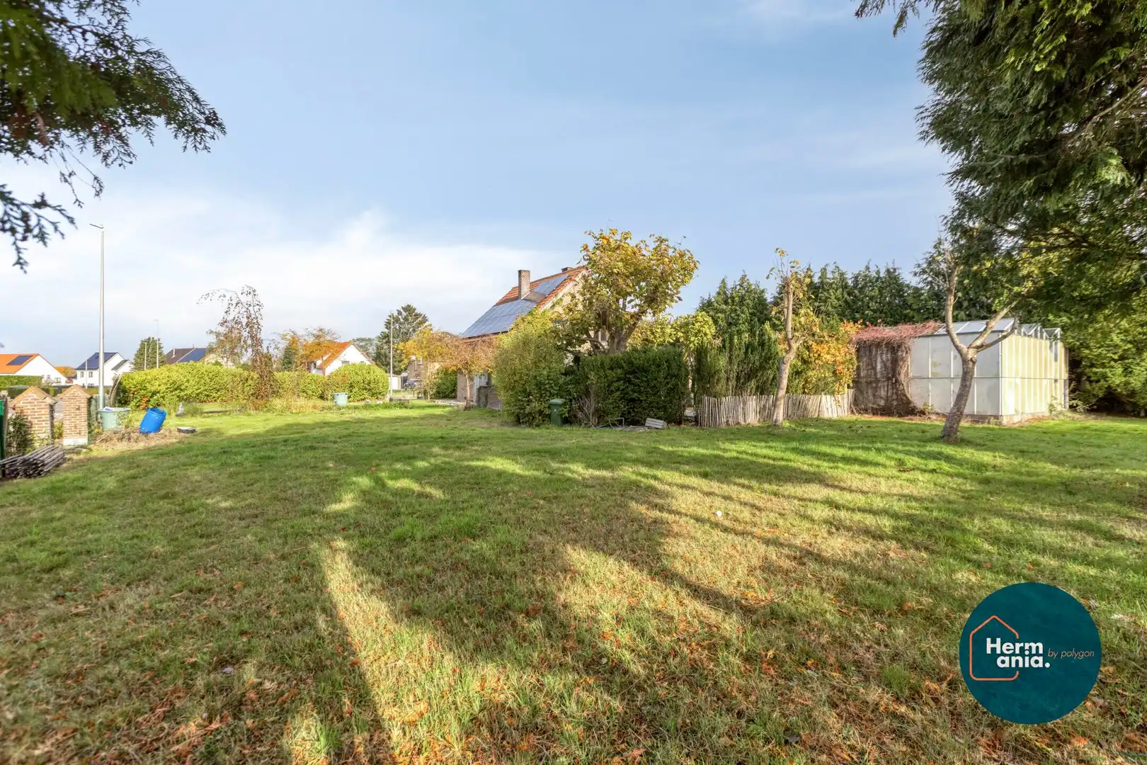 Te koop: Woning met enorm potentieel en een groot perceel in Genk foto 44
