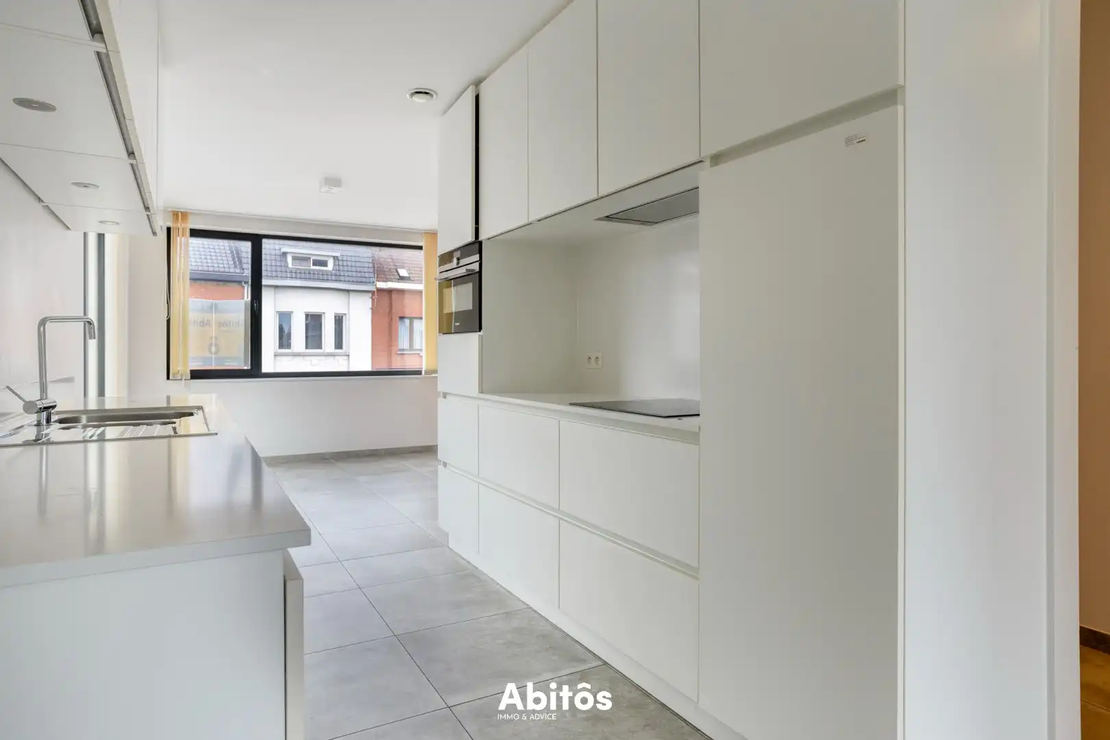 Energiezuinige duplex met 2 slaapkamers en zonnige terrassen foto 10