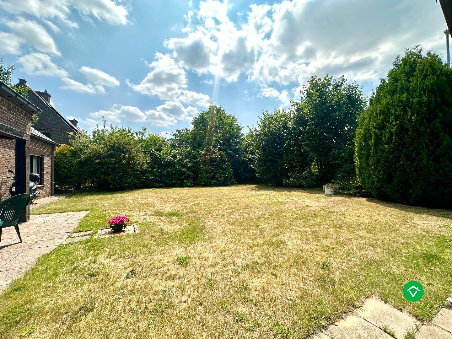 Alleenstaande woning op toplocatie nabij centrum Torhout foto 19