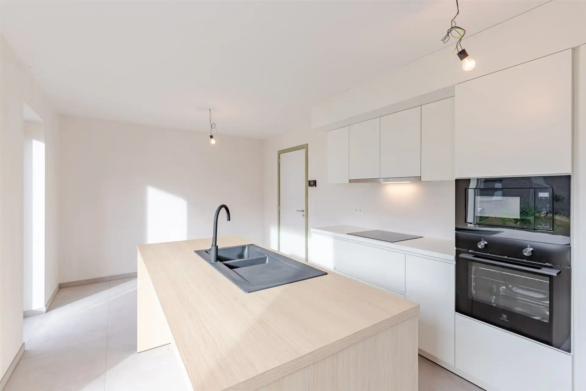 Laatste woning te project Cooppallaan foto 9