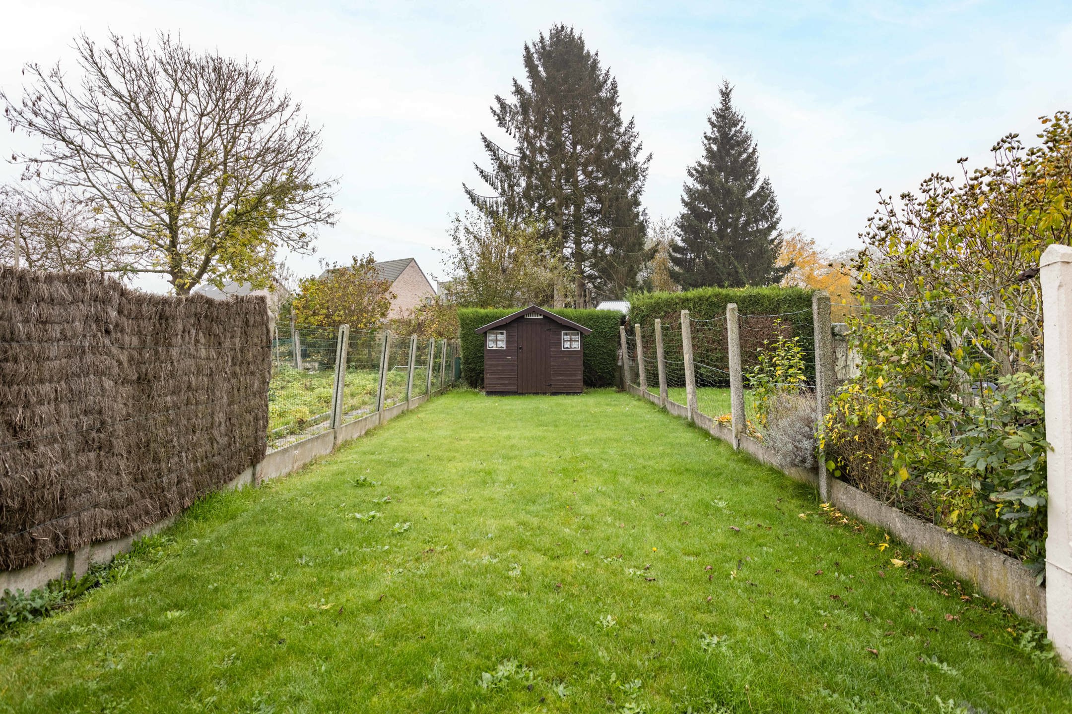 Gerenoveerde woning op gunstige locatie foto 19