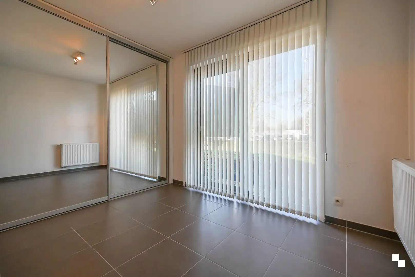 Gelijkvloers hoekappartement nabij kasteelpark Blauwhuis te Izegem foto 18