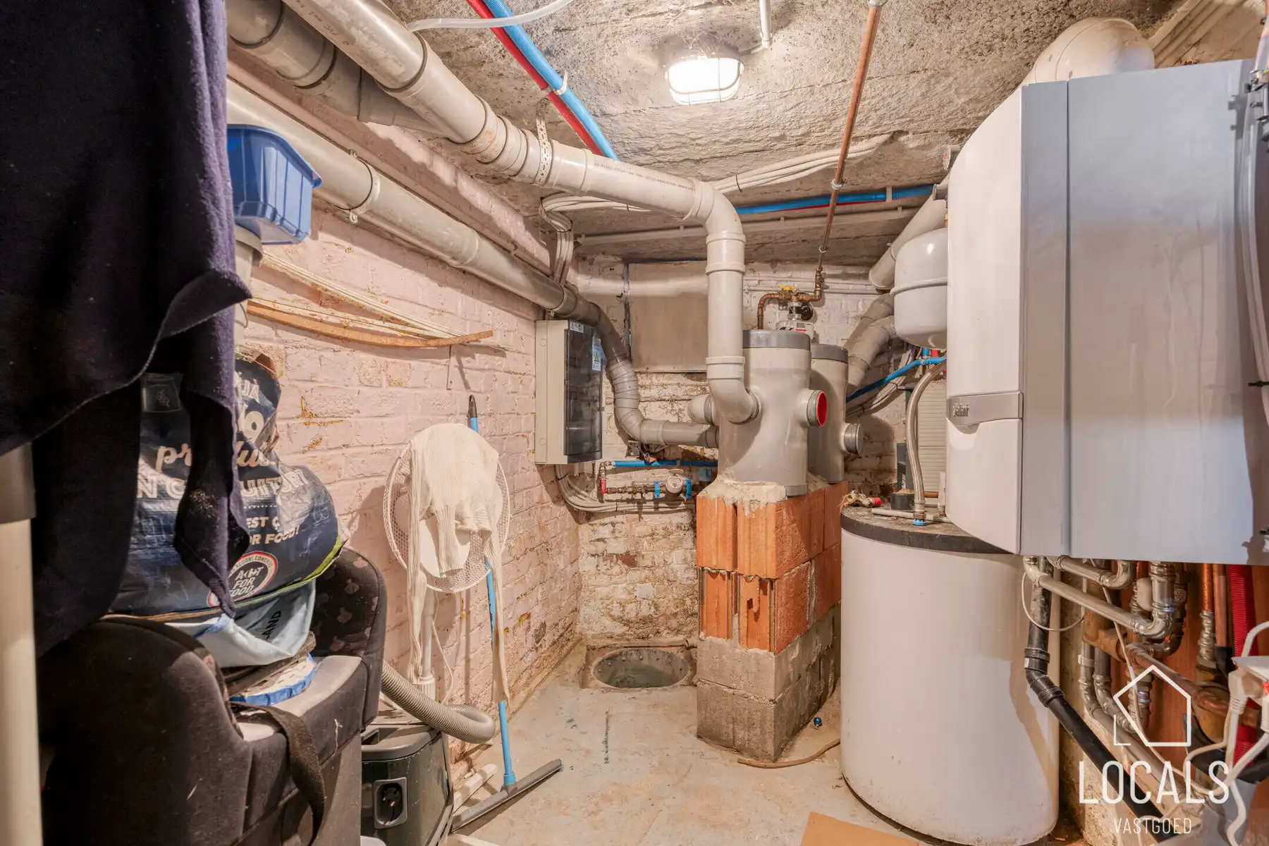 Gesloten bebouwing in Appelterre-Eichem foto 18