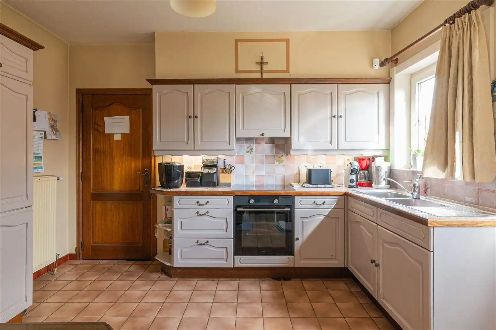 Villa in doodlopend straatje op wandelafstand van centrum foto 8