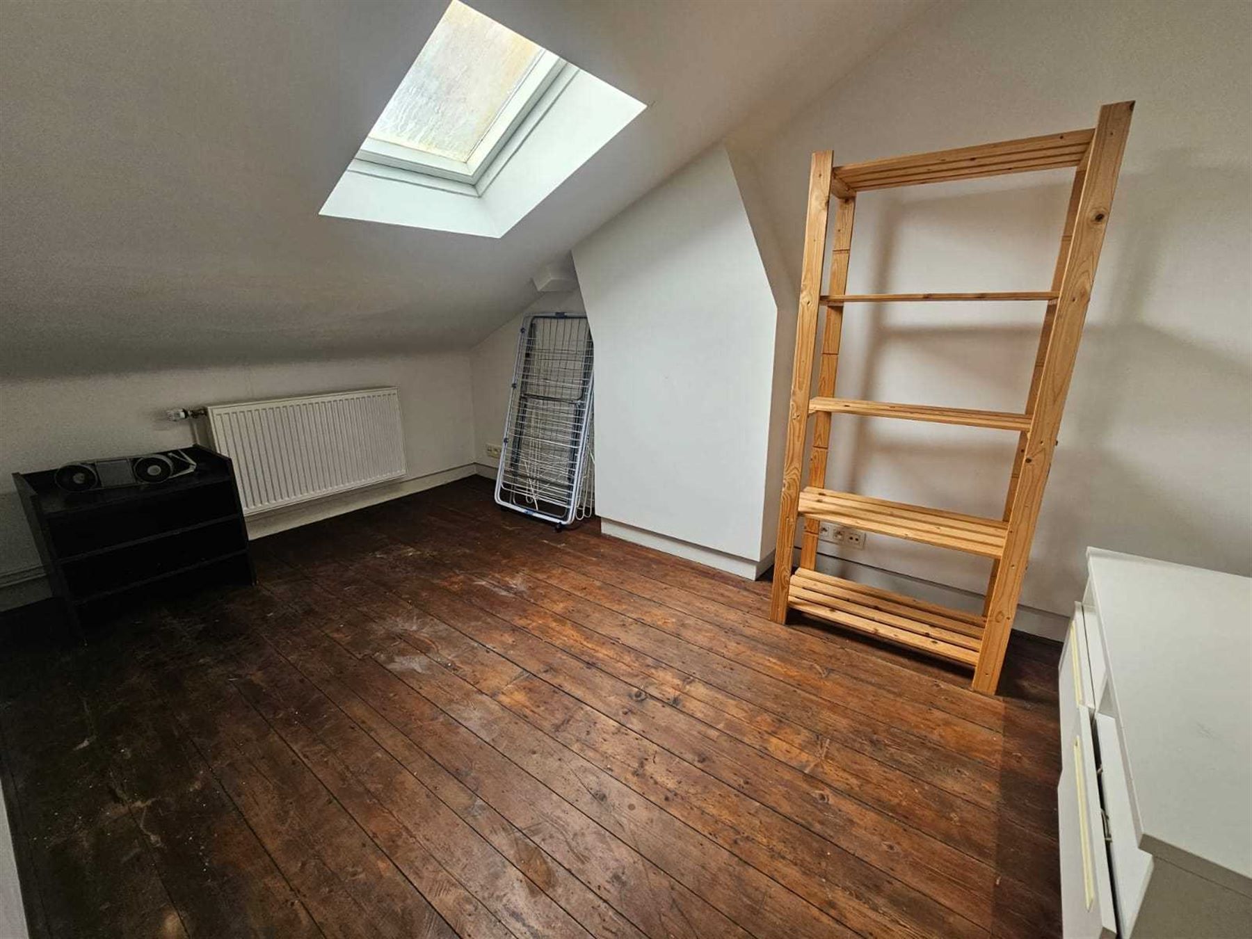 Herenhuis zijstraat Dageraadplaats! foto 10