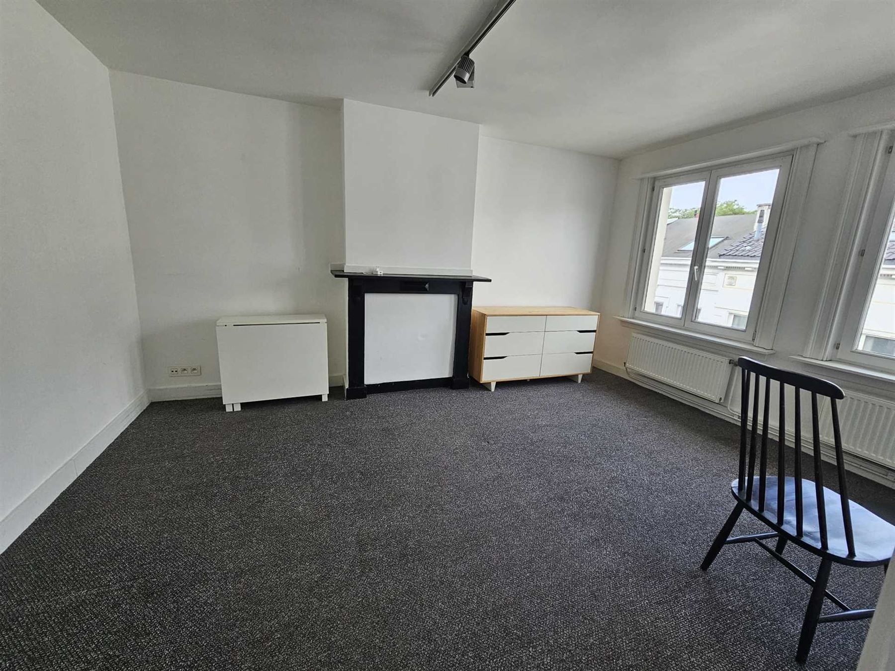 Herenhuis zijstraat Dageraadplaats! foto 10