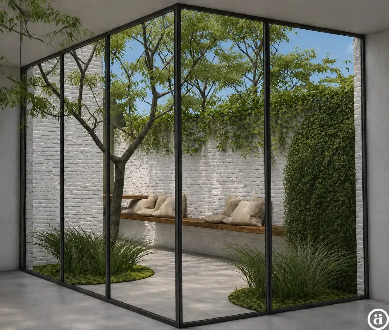 Te renoveren hoekwoning nabij het charmante oude Knokke foto 6