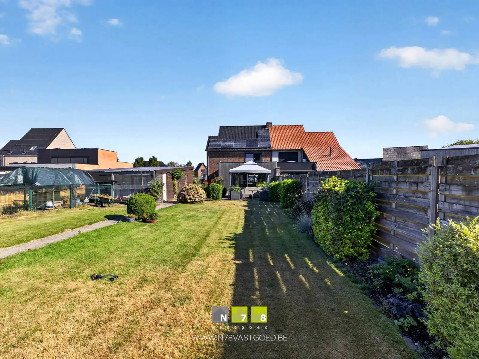 Huis te koop foto 35