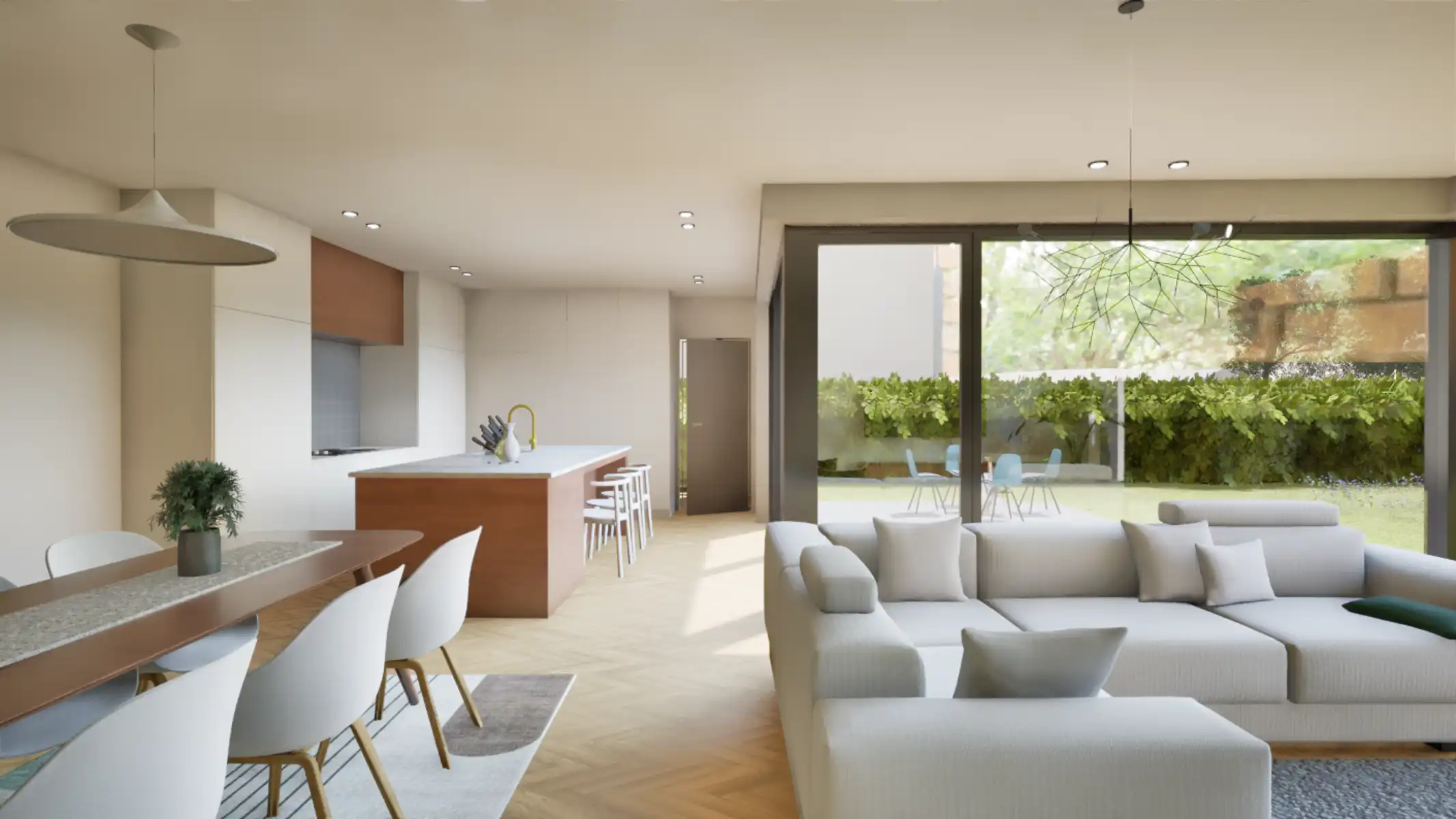 Villa te koop foto 2