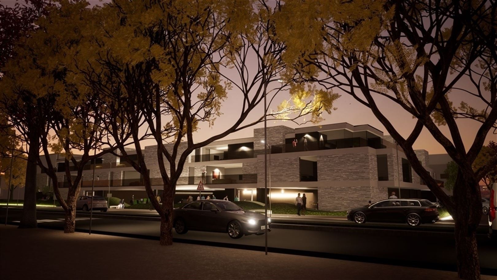 Nieuwbouw in Lochristi met vlotte bereikbaarheid foto 11