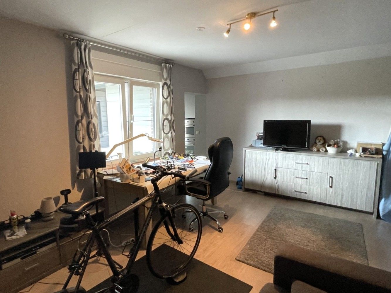 Zeer ruime, perfect onderhouden villa van ca. 475m² - 6 kamers - 3 badkamers nabij centrum Overijse foto 31